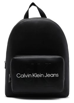 CALVIN KLEIN JEANS Plecak ze sklepu Gomez Fashion Store w kategorii Plecaki - zdjęcie 172739942