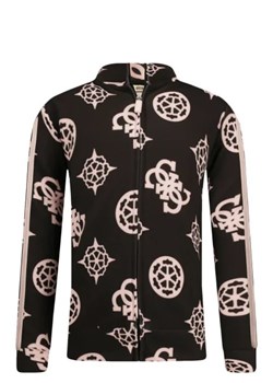 Guess Bluza | Regular Fit ze sklepu Gomez Fashion Store w kategorii Bluzy dziewczęce - zdjęcie 172741000