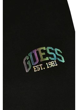 Guess Spodnie dresowe | Regular Fit ze sklepu Gomez Fashion Store w kategorii Spodnie dziewczęce - zdjęcie 172741161