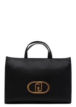 Liu Jo Shopperka ze sklepu Gomez Fashion Store w kategorii Torby Shopper bag - zdjęcie 172741211
