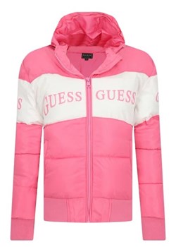 Guess Kurtka | Regular Fit ze sklepu Gomez Fashion Store w kategorii Kurtki dziewczęce - zdjęcie 172741413