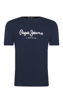 Pepe Jeans London T-shirt HANA | Regular Fit ze sklepu Gomez Fashion Store w kategorii Bluzki dziewczęce - zdjęcie 172741440
