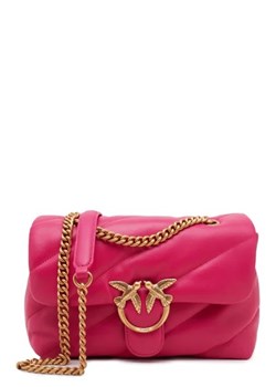 Pinko Skórzana torebka na ramię LOVE CLASSIC ze sklepu Gomez Fashion Store w kategorii Kopertówki - zdjęcie 172741911
