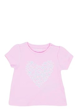 Guess T-shirt | Regular Fit ze sklepu Gomez Fashion Store w kategorii Bluzki dziewczęce - zdjęcie 172741912