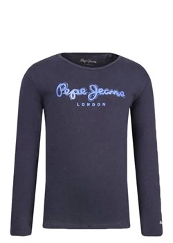Pepe Jeans London Bluzka | Regular Fit ze sklepu Gomez Fashion Store w kategorii Bluzki dziewczęce - zdjęcie 172742002