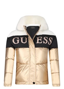 Guess Kurtka | Regular Fit ze sklepu Gomez Fashion Store w kategorii Kurtki dziewczęce - zdjęcie 172742293