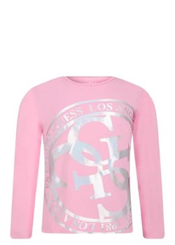 Guess Bluzka | Regular Fit ze sklepu Gomez Fashion Store w kategorii Bluzy dziewczęce - zdjęcie 172742321