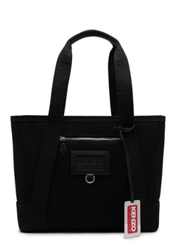 Kenzo Shopperka ze sklepu Gomez Fashion Store w kategorii Torby Shopper bag - zdjęcie 172742470