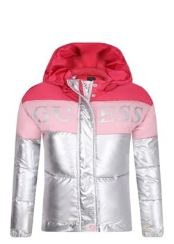 Guess Kurtka | Regular Fit ze sklepu Gomez Fashion Store w kategorii Kurtki dziewczęce - zdjęcie 172742483