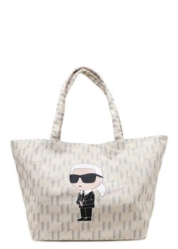 Karl Lagerfeld Torba plażowa ze sklepu Gomez Fashion Store w kategorii Torby letnie - zdjęcie 172742690