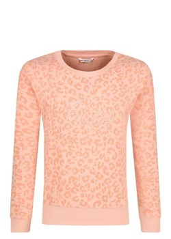 Guess Bluza | Regular Fit ze sklepu Gomez Fashion Store w kategorii Bluzy dziewczęce - zdjęcie 172742731