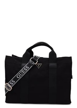Guess Shopperka CANVAS II TOTE ze sklepu Gomez Fashion Store w kategorii Torby Shopper bag - zdjęcie 172743411