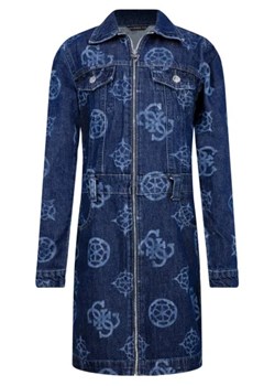 Guess Sukienka | denim ze sklepu Gomez Fashion Store w kategorii Sukienki dziewczęce - zdjęcie 172743684