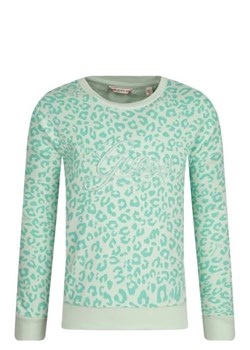 Guess Bluza | Regular Fit ze sklepu Gomez Fashion Store w kategorii Bluzy dziewczęce - zdjęcie 172743753