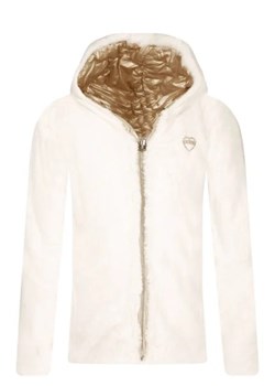 Guess Dwustronna kurtka | Regular Fit ze sklepu Gomez Fashion Store w kategorii Kurtki dziewczęce - zdjęcie 172743772