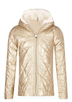 Guess Dwustronna kurtka | Regular Fit ze sklepu Gomez Fashion Store w kategorii Kurtki dziewczęce - zdjęcie 172743773