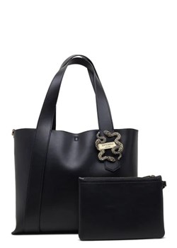 Just Cavalli Shopperka + saszetka ze sklepu Gomez Fashion Store w kategorii Torby Shopper bag - zdjęcie 172744054