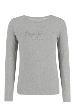 Pepe Jeans London Bluzka Hana | Regular Fit ze sklepu Gomez Fashion Store w kategorii Bluzki dziewczęce - zdjęcie 172744174