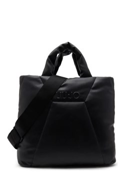 Liu Jo Shopperka ze sklepu Gomez Fashion Store w kategorii Torby Shopper bag - zdjęcie 172744272