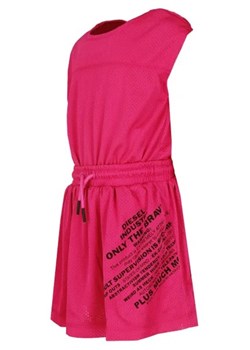 Diesel Sukienka DARPEL ze sklepu Gomez Fashion Store w kategorii Sukienki dziewczęce - zdjęcie 172744751