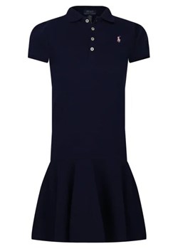 POLO RALPH LAUREN Sukienka ze sklepu Gomez Fashion Store w kategorii Sukienki dziewczęce - zdjęcie 172744832