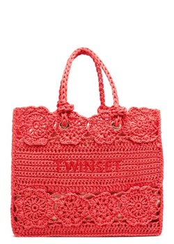 TWINSET Shopperka + saszetka ze sklepu Gomez Fashion Store w kategorii Torby Shopper bag - zdjęcie 172744851