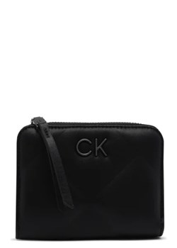 Calvin Klein Portfel RE-LOCK QUILT ZA MD ze sklepu Gomez Fashion Store w kategorii Portfele damskie - zdjęcie 172745060