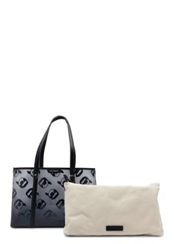 Karl Lagerfeld Shopperka + saszetka ze sklepu Gomez Fashion Store w kategorii Torby Shopper bag - zdjęcie 172745242