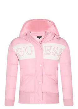 Guess Kurtka | Regular Fit ze sklepu Gomez Fashion Store w kategorii Kurtki dziewczęce - zdjęcie 172745413