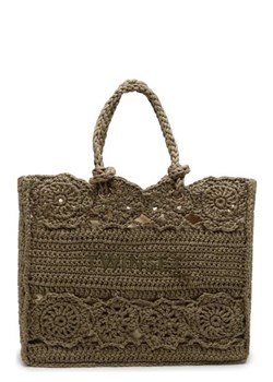 TWINSET Shopperka + saszetka ze sklepu Gomez Fashion Store w kategorii Torby Shopper bag - zdjęcie 172745483