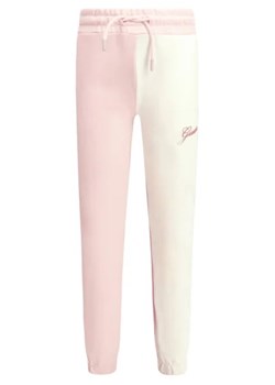 Guess Spodnie dresowe | Regular Fit ze sklepu Gomez Fashion Store w kategorii Spodnie dziewczęce - zdjęcie 172745521