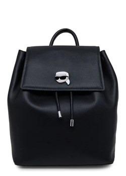 Karl Lagerfeld Skórzany plecak k/ikonik 2.0 ze sklepu Gomez Fashion Store w kategorii Plecaki - zdjęcie 172745814