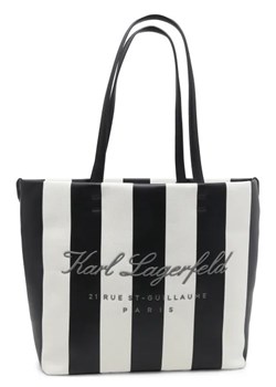 Karl Lagerfeld Shopperka ze sklepu Gomez Fashion Store w kategorii Torby Shopper bag - zdjęcie 172745820