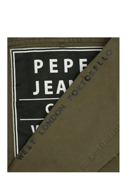 Pepe Jeans London Parka ALINA TEEN | Regular Fit ze sklepu Gomez Fashion Store w kategorii Kurtki dziewczęce - zdjęcie 172746010