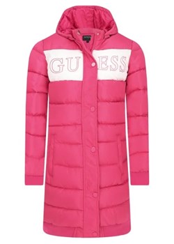 Guess Płaszcz ze sklepu Gomez Fashion Store w kategorii Płaszcze dziewczęce - zdjęcie 172746243