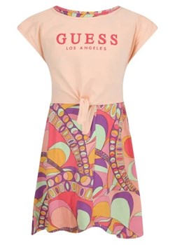 Guess Sukienka ze sklepu Gomez Fashion Store w kategorii Sukienki dziewczęce - zdjęcie 172746484