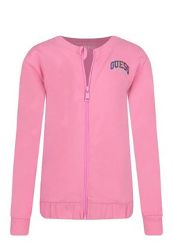 Guess Bluza | Regular Fit ze sklepu Gomez Fashion Store w kategorii Bluzy dziewczęce - zdjęcie 172746602