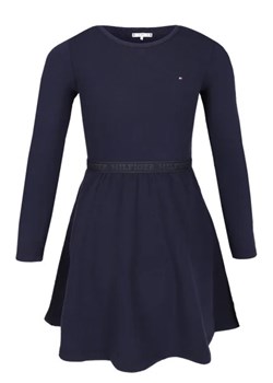 Tommy Hilfiger Sukienka ze sklepu Gomez Fashion Store w kategorii Sukienki dziewczęce - zdjęcie 172746752