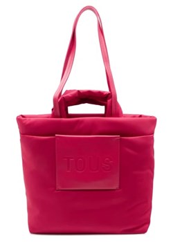 Tous Shopperka ze sklepu Gomez Fashion Store w kategorii Torby Shopper bag - zdjęcie 172746760