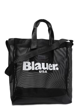 BLAUER Shopperka HANA06 ze sklepu Gomez Fashion Store w kategorii Torby Shopper bag - zdjęcie 172747170