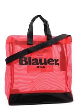 BLAUER Shopperka HANA06 ze sklepu Gomez Fashion Store w kategorii Torby Shopper bag - zdjęcie 172747220