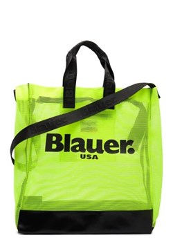 BLAUER Shopperka HANA06 ze sklepu Gomez Fashion Store w kategorii Torby Shopper bag - zdjęcie 172747302