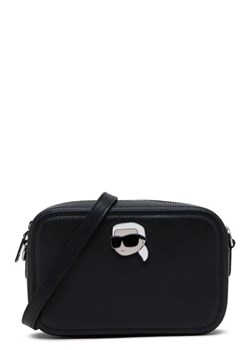Karl Lagerfeld Skórzana torebka na ramię ikonik 2.0 ze sklepu Gomez Fashion Store w kategorii Listonoszki - zdjęcie 172747441