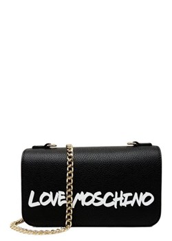 Love Moschino Listonoszka ze sklepu Gomez Fashion Store w kategorii Listonoszki - zdjęcie 172747453