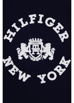 Tommy Hilfiger Bluza | Regular Fit ze sklepu Gomez Fashion Store w kategorii Bluzy dziewczęce - zdjęcie 172747532