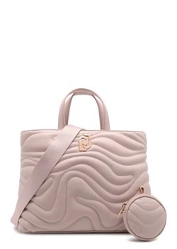 Liu Jo Shopperka + saszetka ze sklepu Gomez Fashion Store w kategorii Torby Shopper bag - zdjęcie 172748143