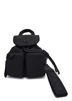 Pinko Plecak VAGABOND MINI ze sklepu Gomez Fashion Store w kategorii Plecaki - zdjęcie 172748231