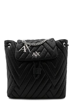 Armani Exchange Plecak ze sklepu Gomez Fashion Store w kategorii Plecaki - zdjęcie 172748590