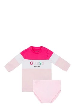 Guess Komplet | Regular Fit ze sklepu Gomez Fashion Store w kategorii Komplety niemowlęce - zdjęcie 172748604