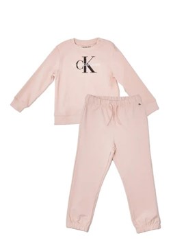 CALVIN KLEIN JEANS Dres | Regular Fit ze sklepu Gomez Fashion Store w kategorii Komplety niemowlęce - zdjęcie 172748722